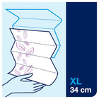 Folded paper towel 4-panel – Tork 100297 Xpress H2