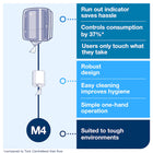 M4 TORK REFLEX 473190 WHITE Dispenser