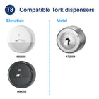 Tork SmartOne® 472242 Toilet Paper white T8