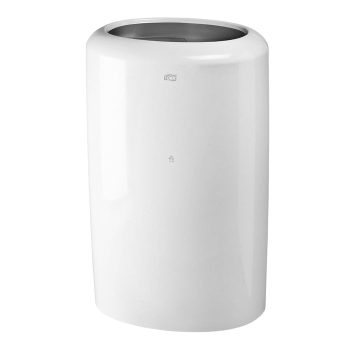 Tork Elevation 563000 Waste Bin 50L White B1