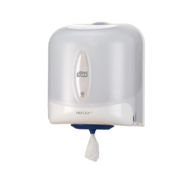Tork Reflex™ Centerfeed Dispenser White M4